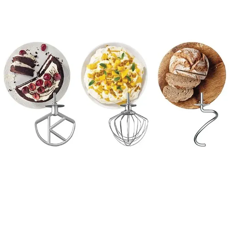 🔥 Máy trộn đa năng Kenwood KMX754.BK / .RD – Dòng kMix huyền thoại, mạnh mẽ & sang trọng! 733533