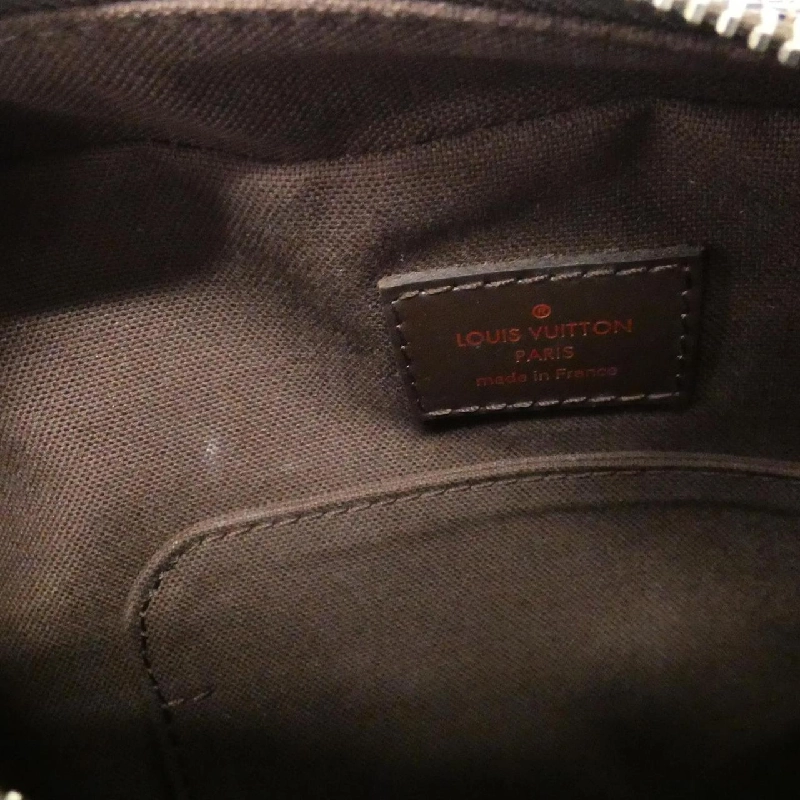 Túi xách vai Louis Vuitton Damier Olaf PM N41442 613294