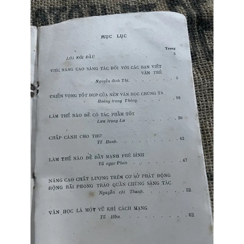 Nâng cao chất lượng sáng tác - sách chuyên ngành  1010720