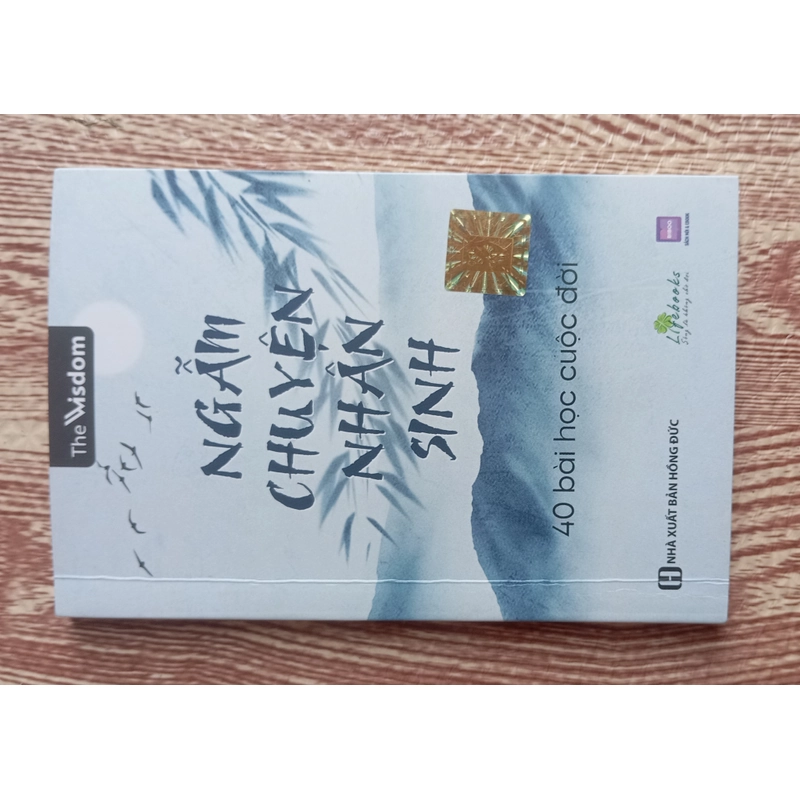 Ngẫm Chuyện Nhân Sinh 531756