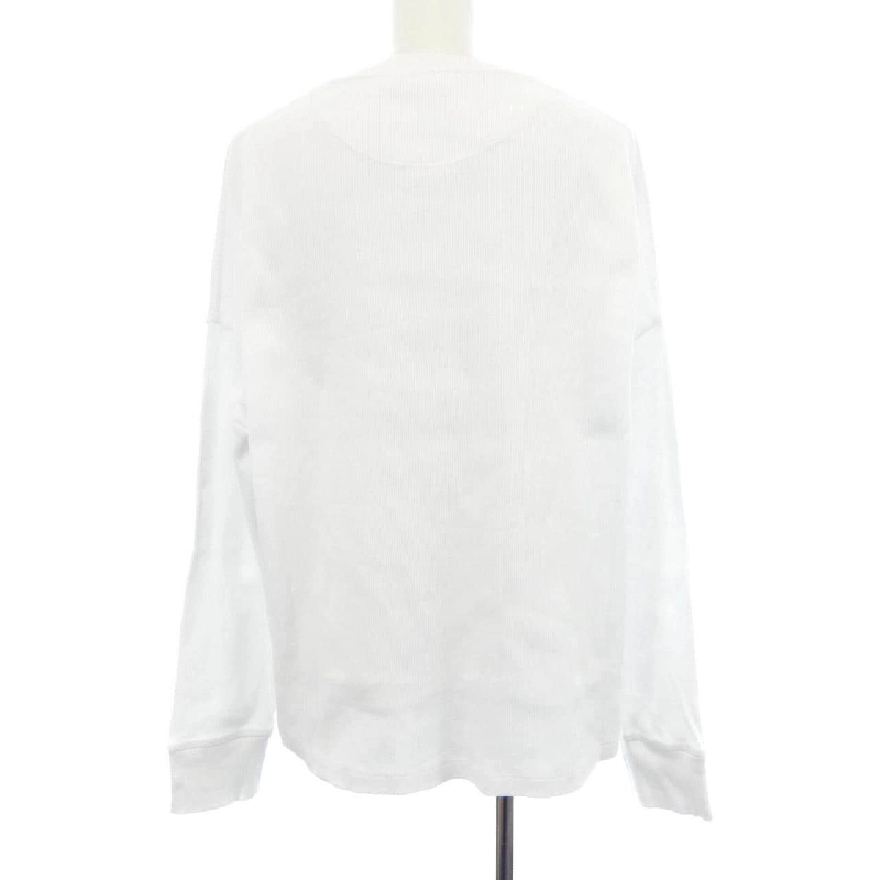 LOEWE Áo thun dài tay oversized fit Anagram H526Y22XAY - Hàng hiệu Authentic 884971