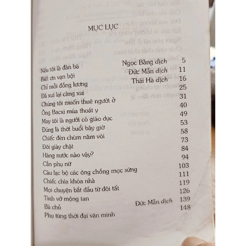 Nếu tôi là đàn bà - Azit Nexin 784491