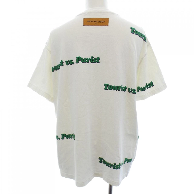 Áo thun LOUIS VUITTON - Hàng hiệu Chính hãng 899509