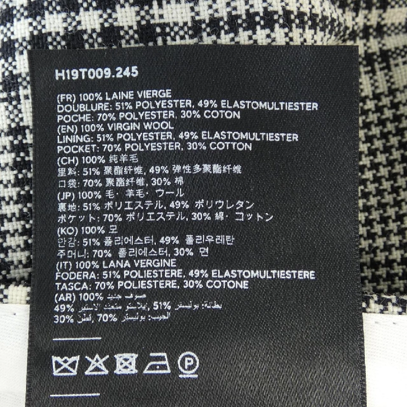 Quần AMI - Hàng hiệu Chính hãng 886573