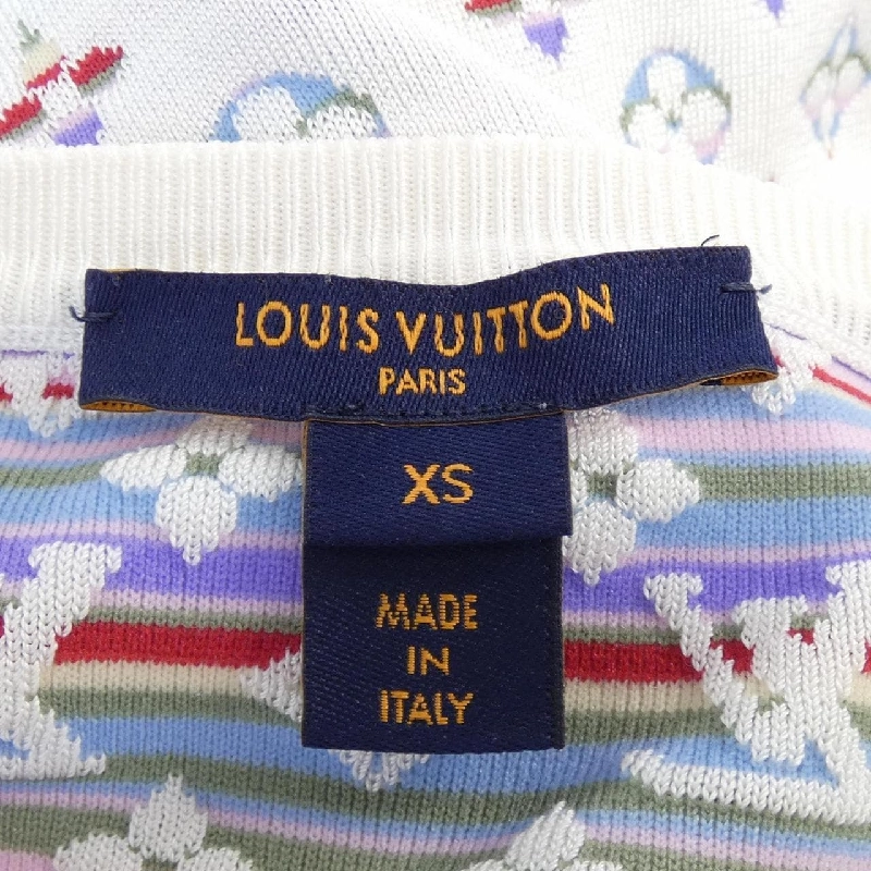 【Mã giảm giá】Louis Vuitton LOUIS VUITTON Áo len 642393