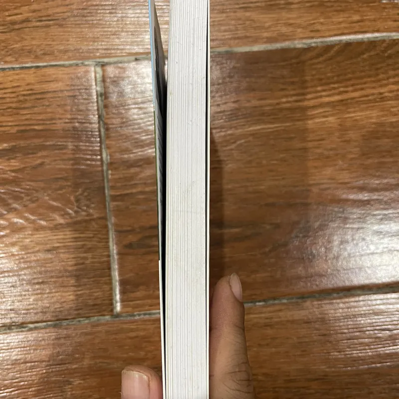 Yêu những điều không hoàn hảo (8) 590719