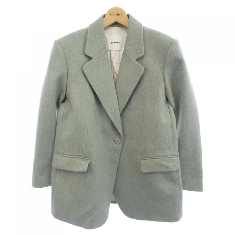 Áo khoác SANDRO 641874