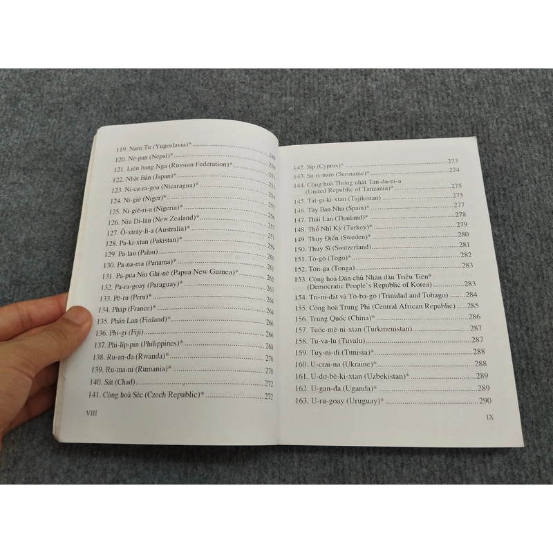LIÊN MINH NGHỊ VIỆN THẾ GIỚI 494523