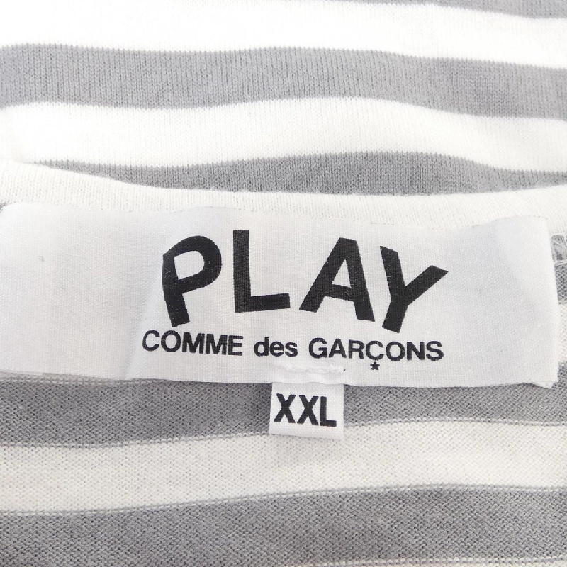 プレイコムデギャルソン PLAY COMME des GARCONS AZ-T318 T-shirt - Hàng hiệu Authentic 894800