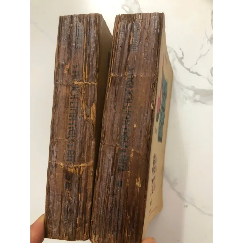 Ba người lính ngự lâm – Alexandre Dumas 998403