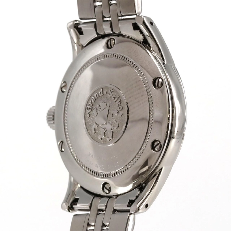 Seiko Grand Seiko Mechanical 9S54-0030/SBGW005 SS Cơ - Hàng hiệu Chính hãng 879577
