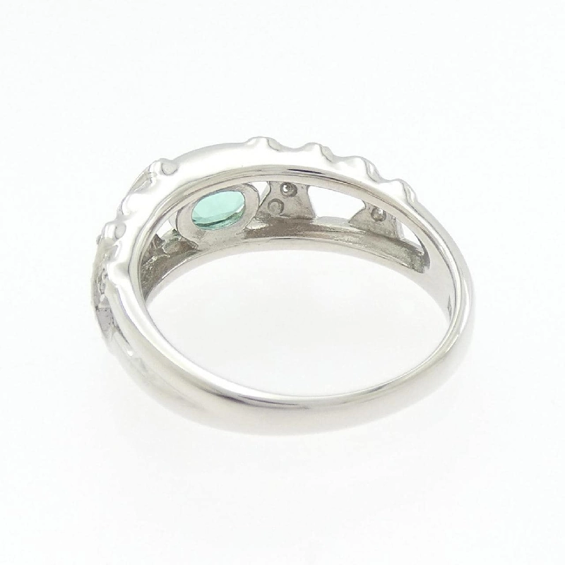 Nhẫn Tourmaline PT900 - Hàng hiệu Chính hãng 855295