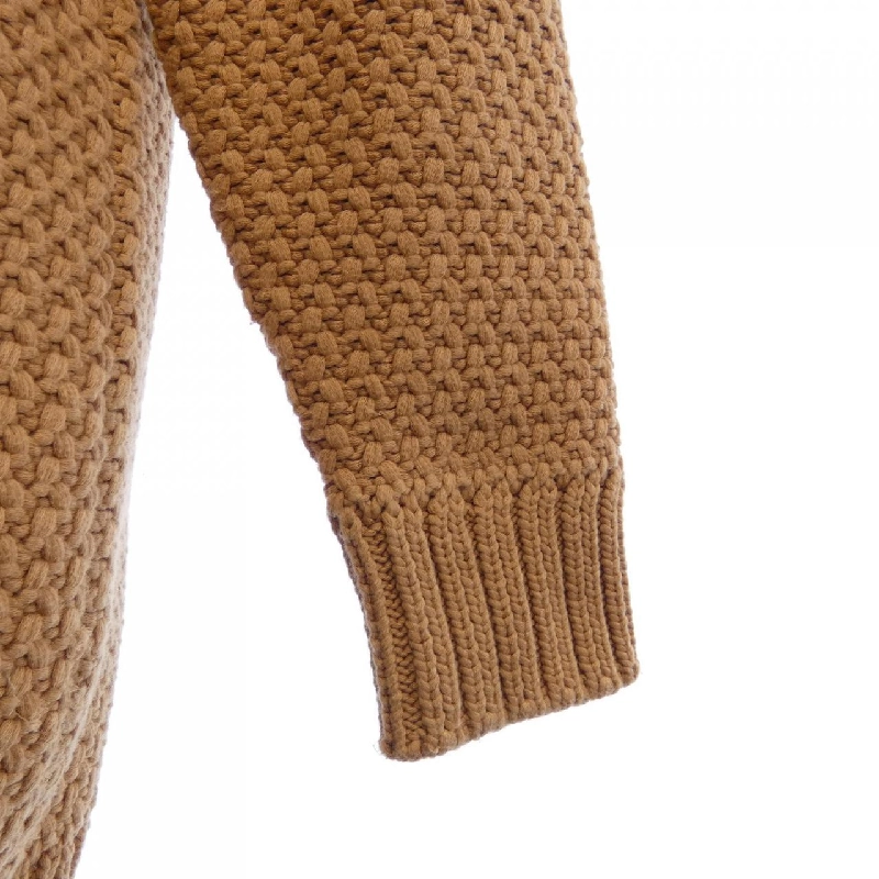 【Mã giảm giá】Áo khoác cardigan FENDI 639177