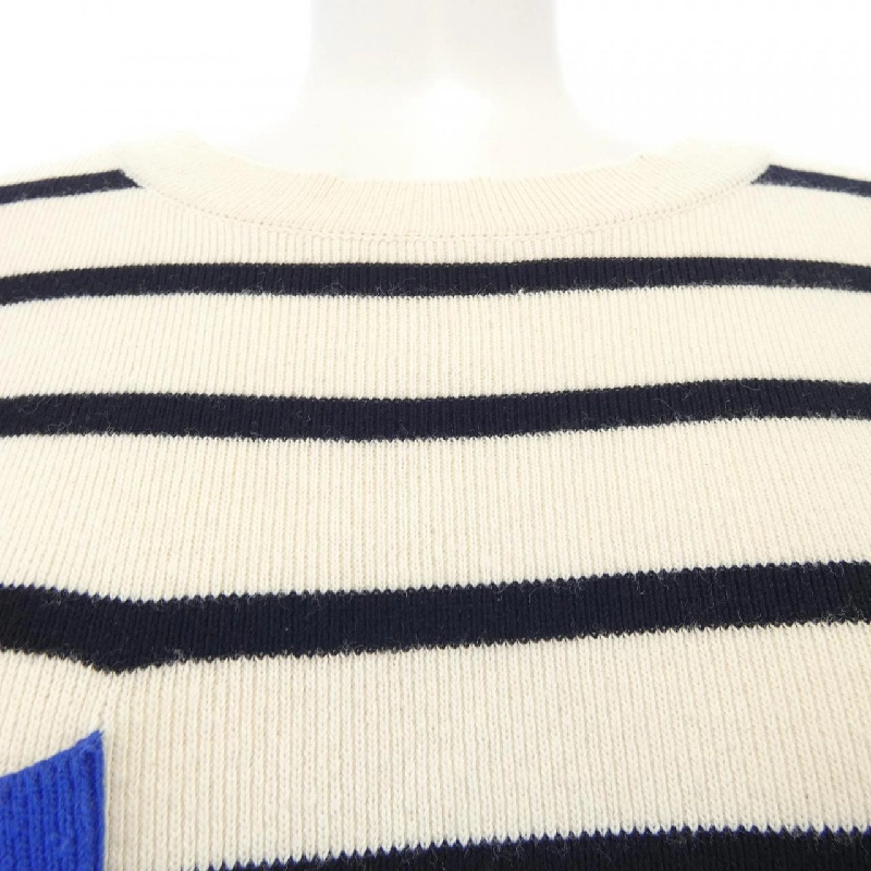 【Mã giảm giá】Celine CELINE Áo len 637485