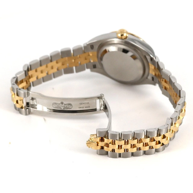 Đồng hồ Rolex Datejust 279173G SSxYG tự động - Hàng hiệu Authentic 881588