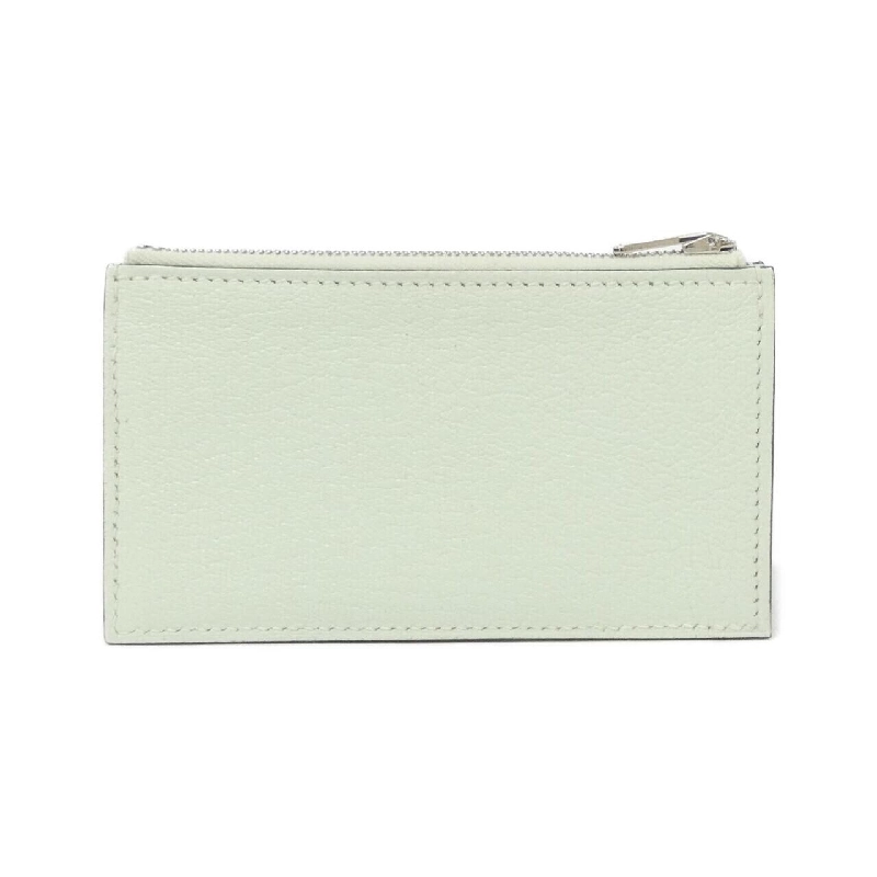 Ví tiền nhỏ da cá sấu Hermès 084485CK - Hàng hiệu Authentic 806102