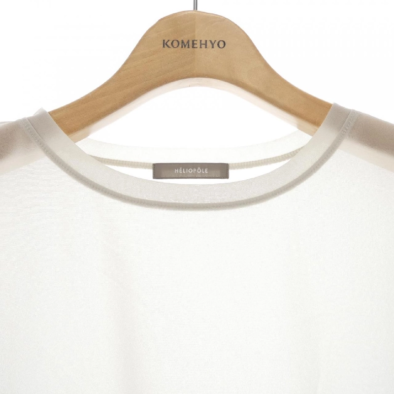 Áo thun エリオポール heliopole - Hàng hiệu Authentic 811728