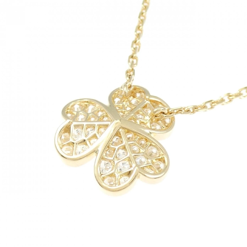 Vòng cổ nhỏ Frivole - Hàng hiệu Authentic 841844