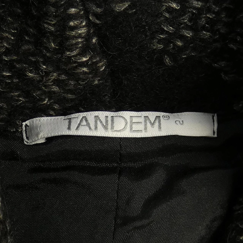 Áo khoác TANDEM 629982