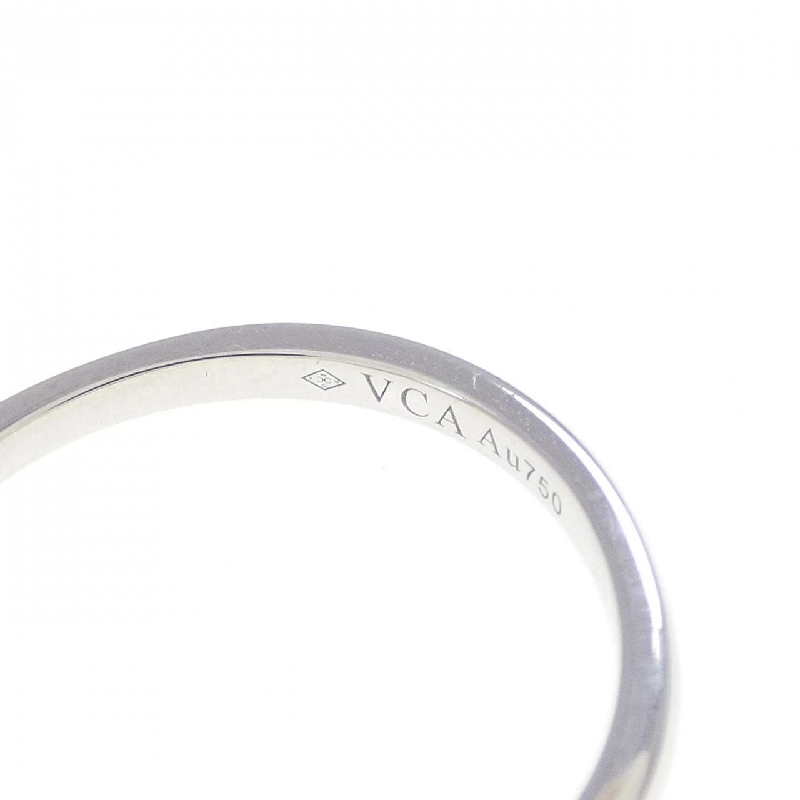 Nhẫn Van Cleef & Arpels Sweet Alhambra - Hàng hiệu Authentic 835570