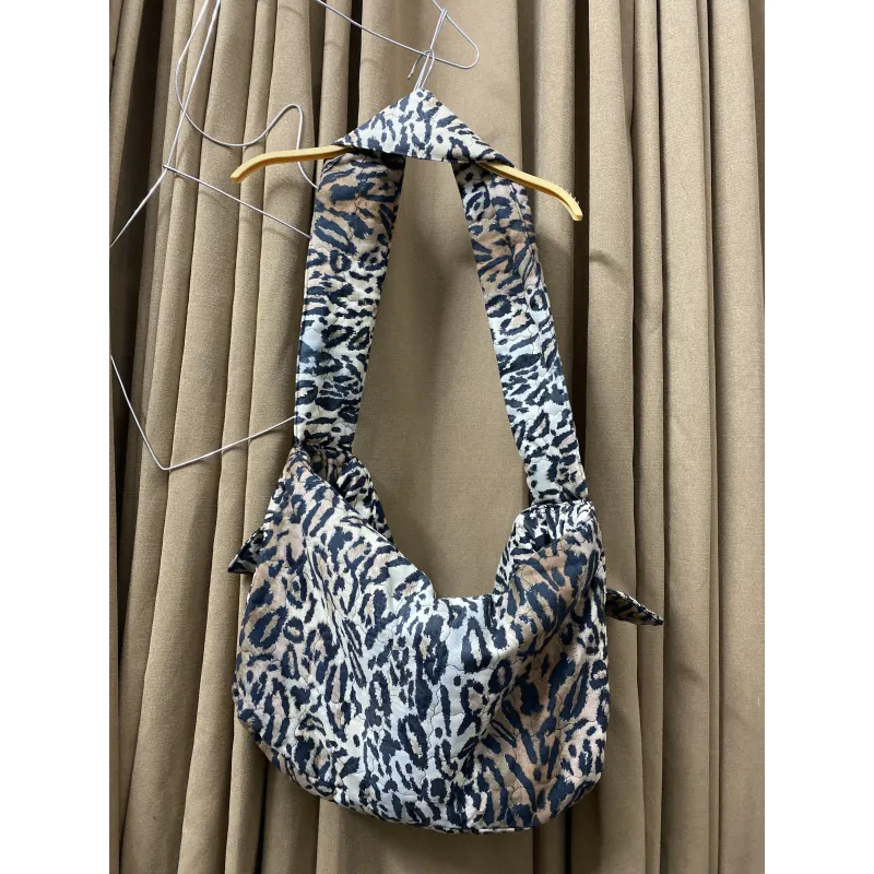 Túi xách unisex nam, nữ cá tính  1003703