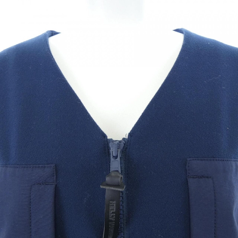 Áo khoác HELLY HANSEN - Hàng hiệu Authentic 810730