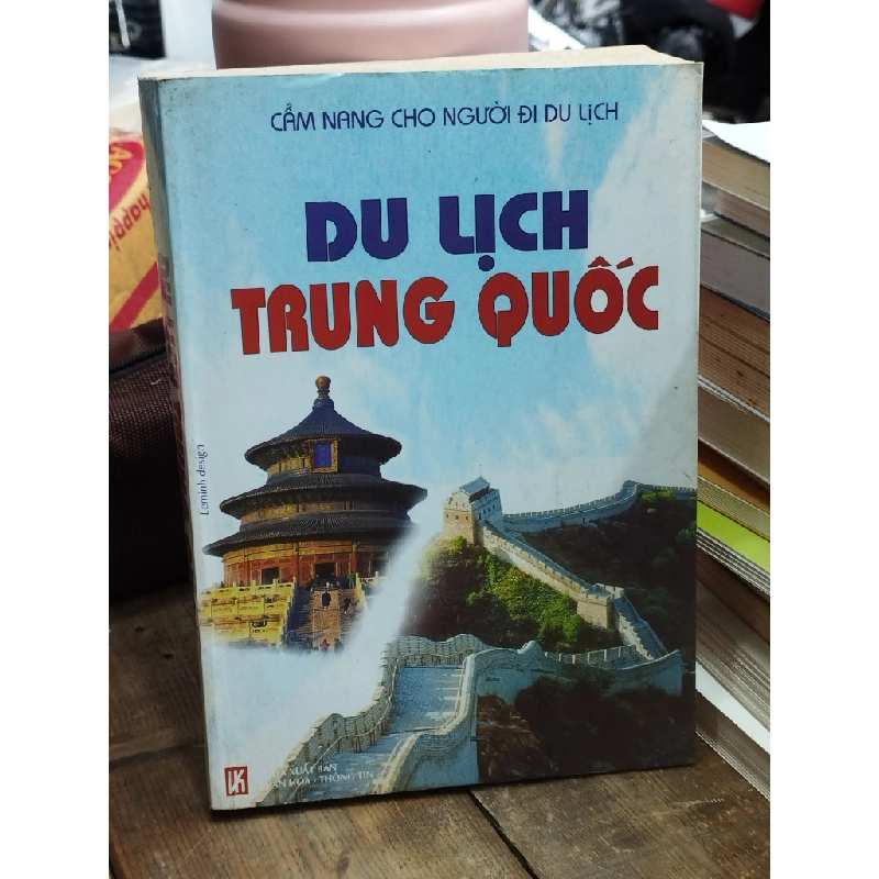 Du lịch Trung Quốc - Cẩm nang cho người đi du lịch 379040