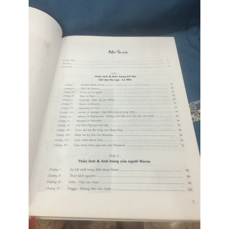 Thần thoại các nền văn minh xưA 1000330