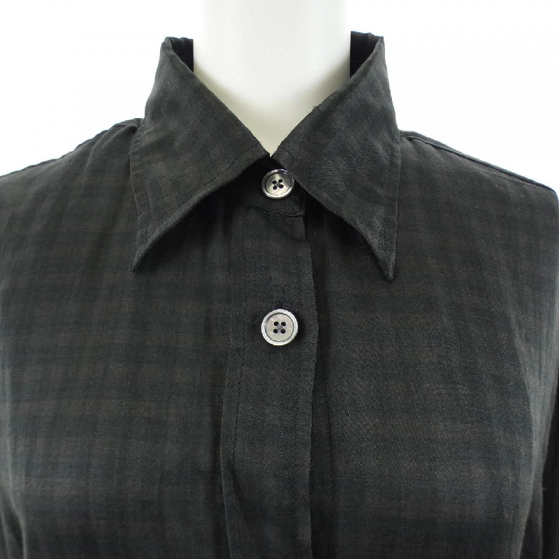 Áo sơ mi OUR LEGACY - Hàng hiệu Authentic 811992