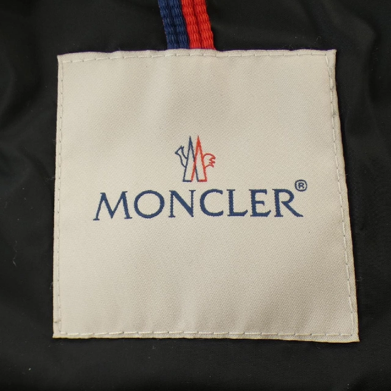 MONCLER BETULA Áo khoác lông - Hàng hiệu Chính hãng 811116