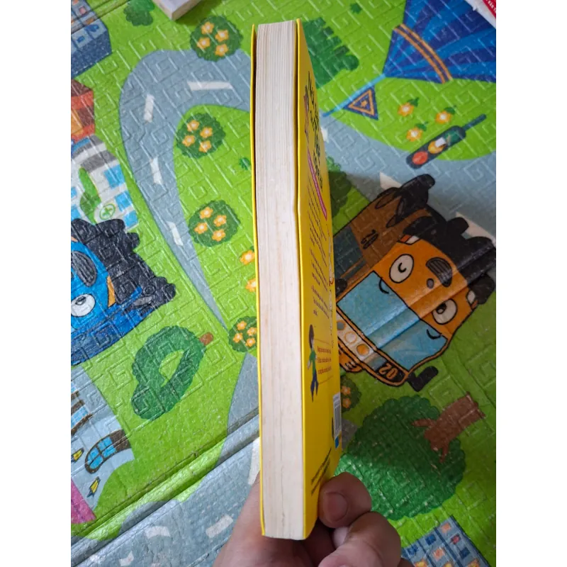 Nói Sao Cho Trẻ Nghe Lời 1035502