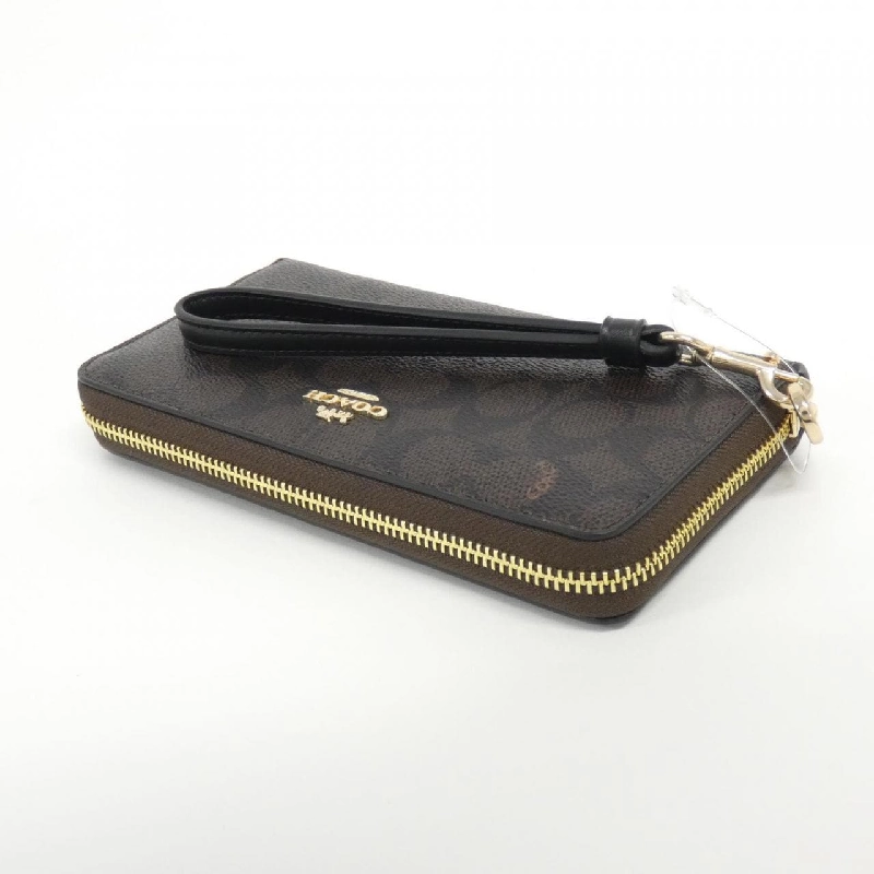 Ví Coach CW778 - Hàng hiệu Chính hãng 806855