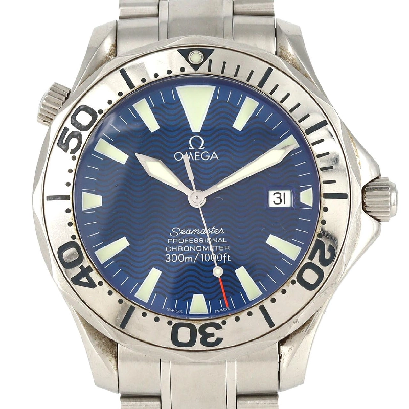 Đồng hồ Omega Seamaster Professional 2255.80 SS tự động - Hàng hiệu chính hãng 880468