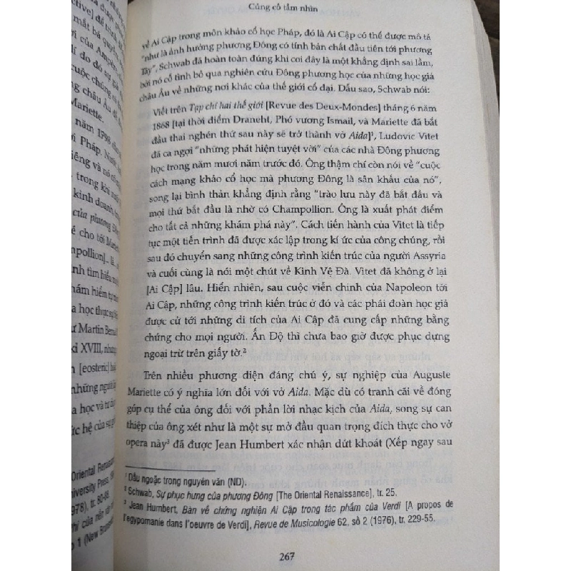 Văn hoá và chủ nghĩa bá quyền - Edward Wadie Said 315950