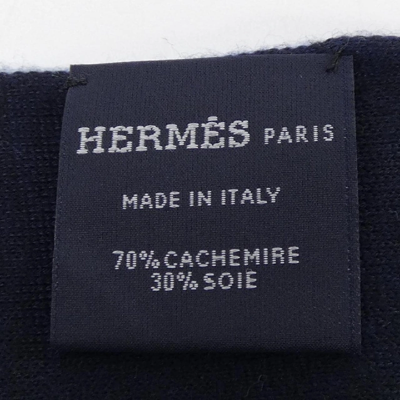 Khăn quàng HERMES Hデダル - Hàng hiệu Chính hãng 890384