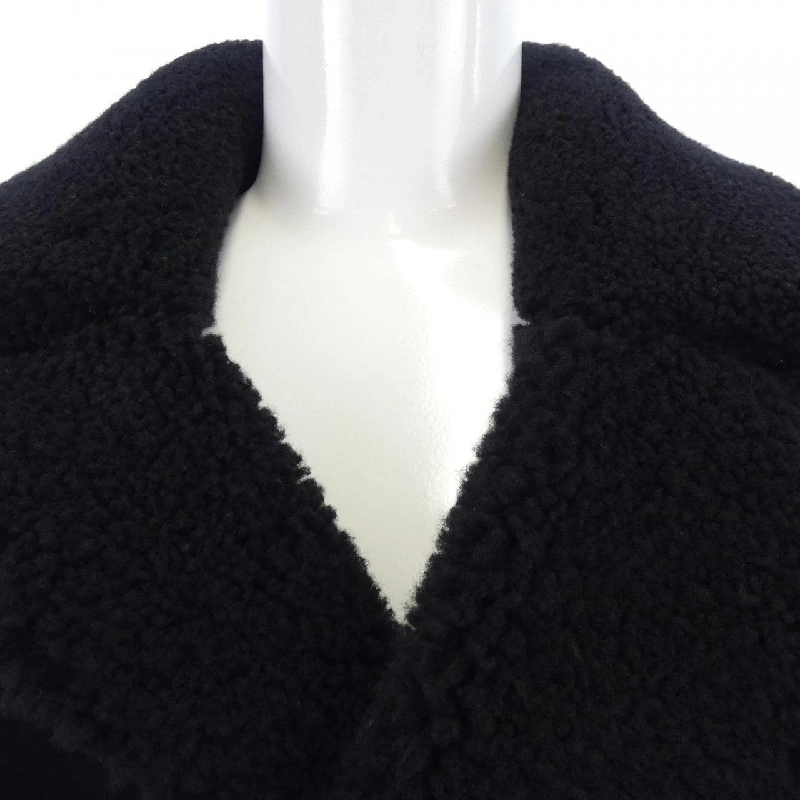 TOM FORD TFL898 Áo khoác lông cừu - Hàng hiệu Authentic 893229