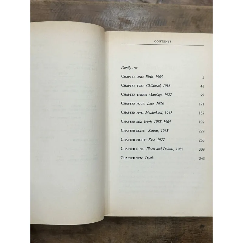 The Stone Diaries - Carol Shields 736187