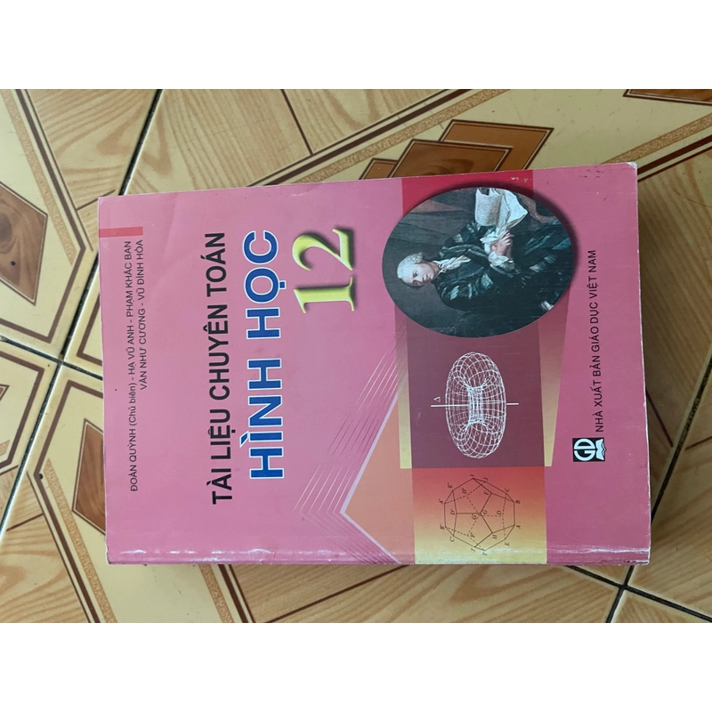 TÀI LIỆU CHUYÊN TOÁN 10,11,12 ( bộ 12 cuốn) 543329