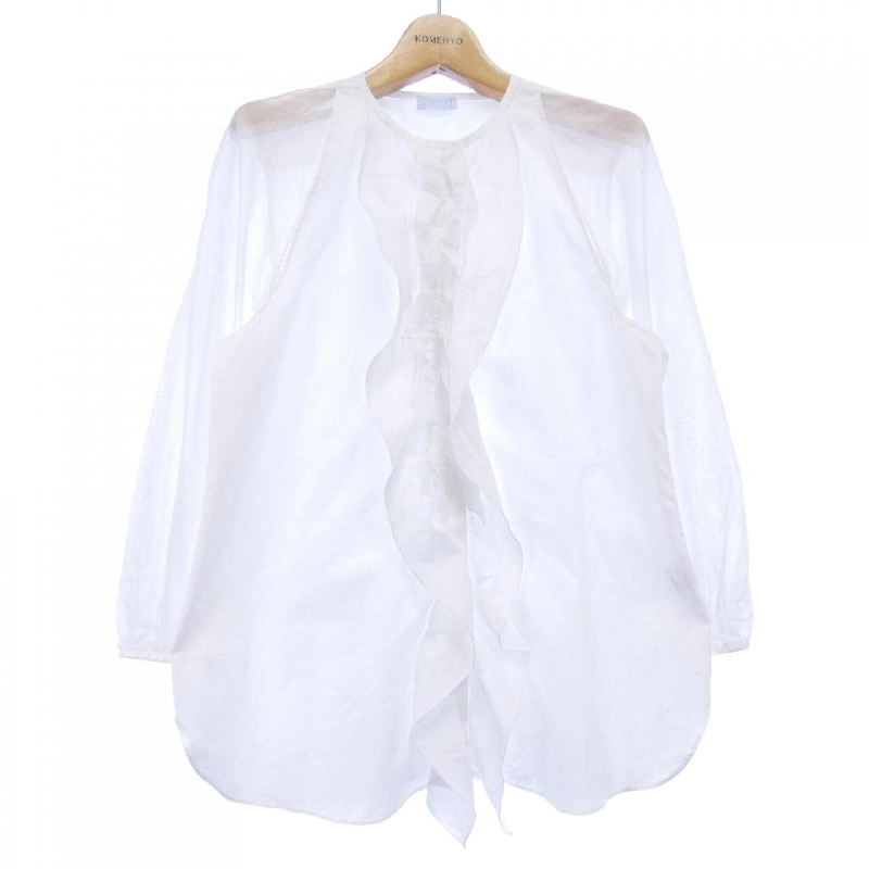 【Mã giảm giá】Áo sơ mi Cruciani 638082