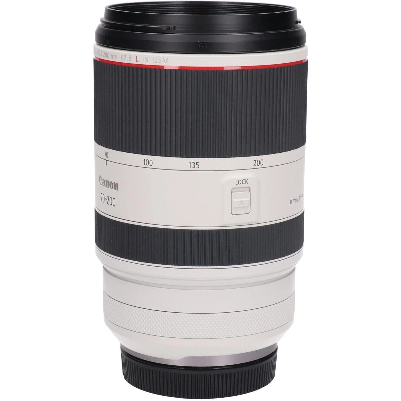 Ống kính RF70-200mm F2.8L IS USM - Hàng hiệu Authentic 880747