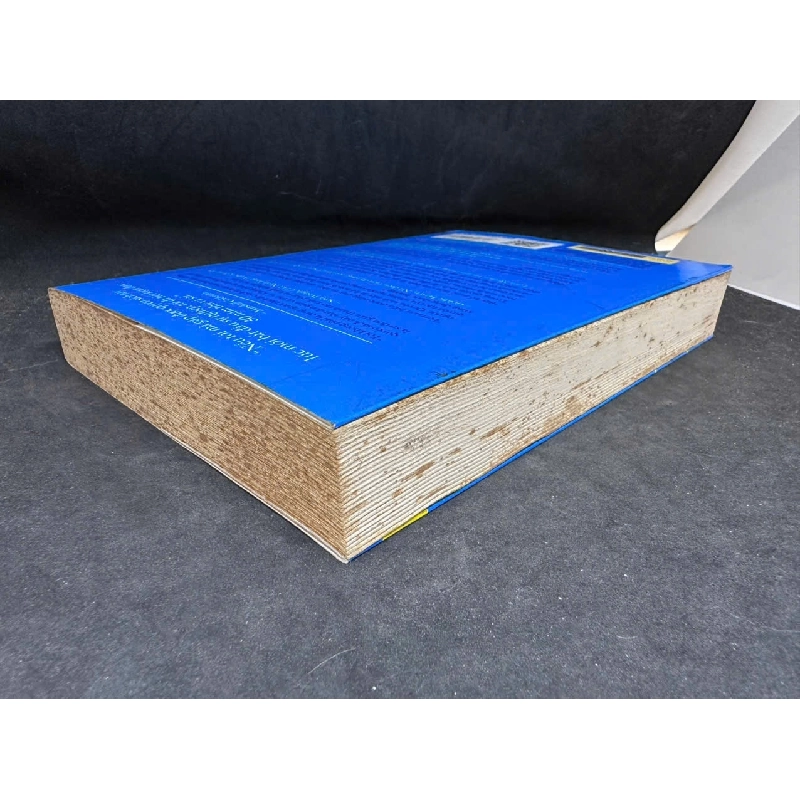 [Phiên Chợ Sách Cũ] Ai Che Lưng Cho Bạn - Keith Ferrazzi H0606, 2016 SBM 919366