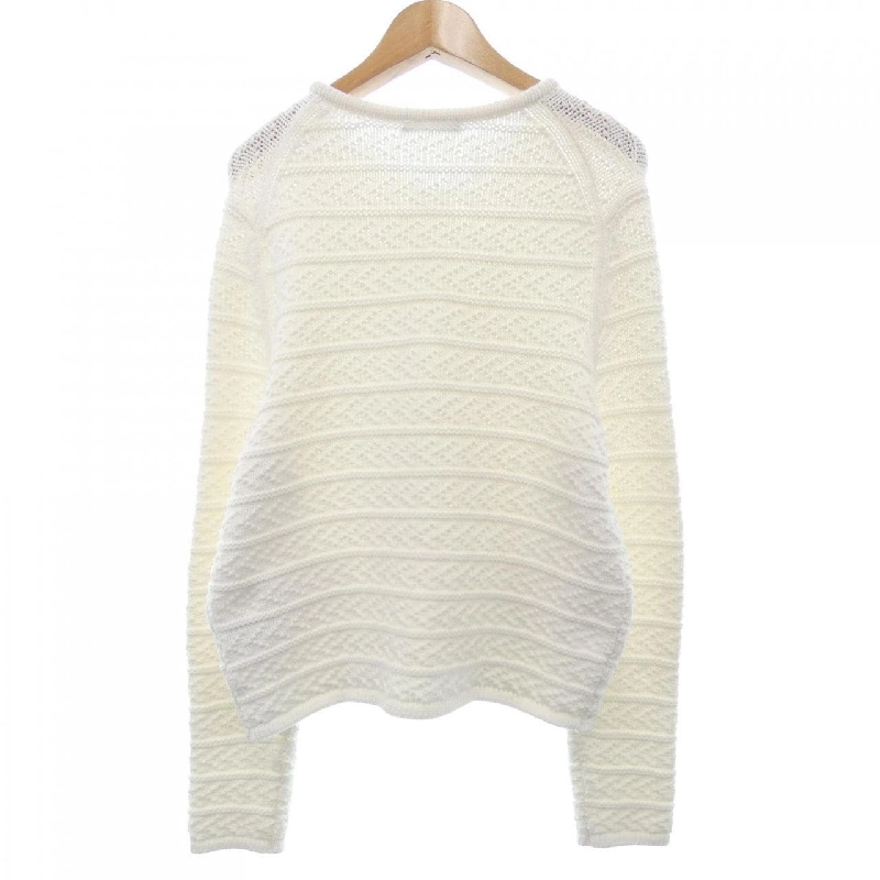 【Mã giảm giá】Theory luxe カーディガン 635916