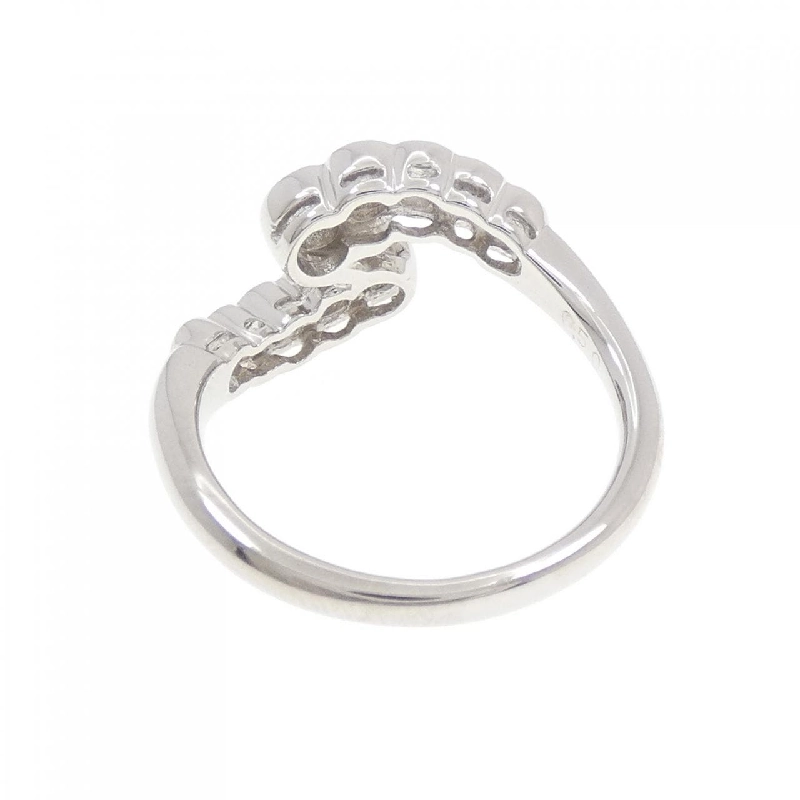 Nhẫn kim cương PT900 0.50CT 667918