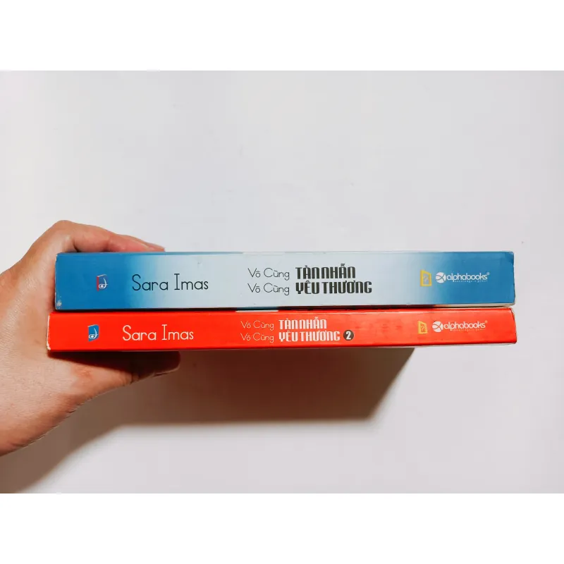 Vô Cùng Tàn Nhẫn, Vô Cùng Yêu Thương 926601