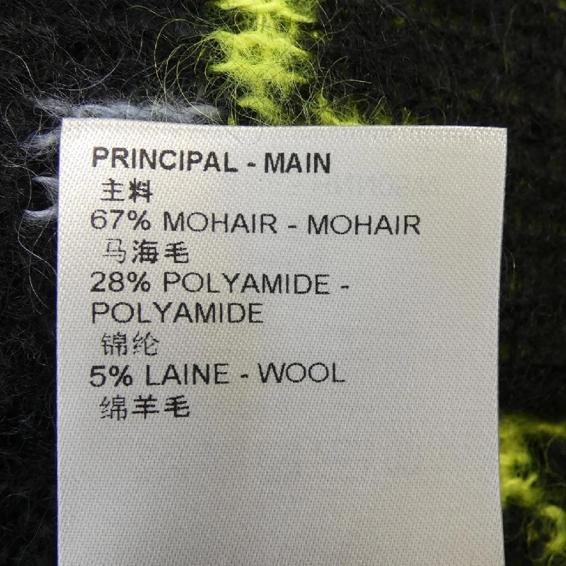 Áo cardigan LOUIS VUITTON Monogram Mohair HNN05WNE5 - Hàng hiệu Chính hãng 888225