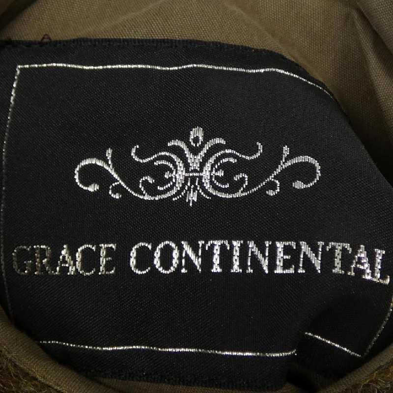 GRACE CONTINENTAL Áo khoác - Hàng hiệu Chính hãng 820387