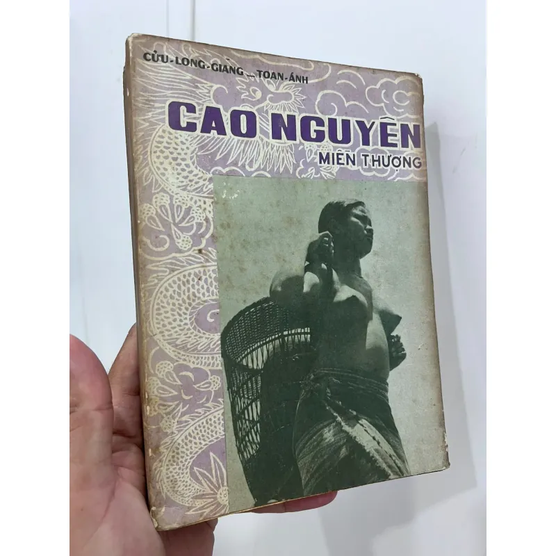CAO NGUYÊN MIỀN THƯỢNG - TOAN ÁNH VÀ CỬU LONG GIANG 934711
