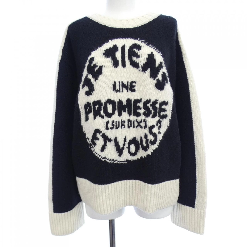 Christian Dior Áo len 635754