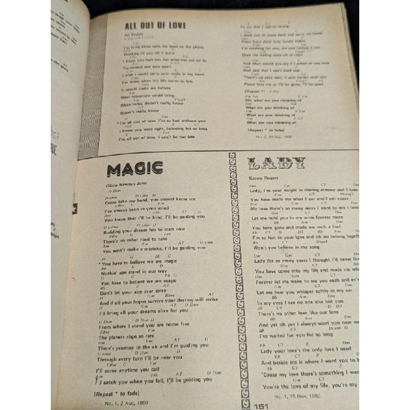 Let it be me - tự học âm nhạc 784096