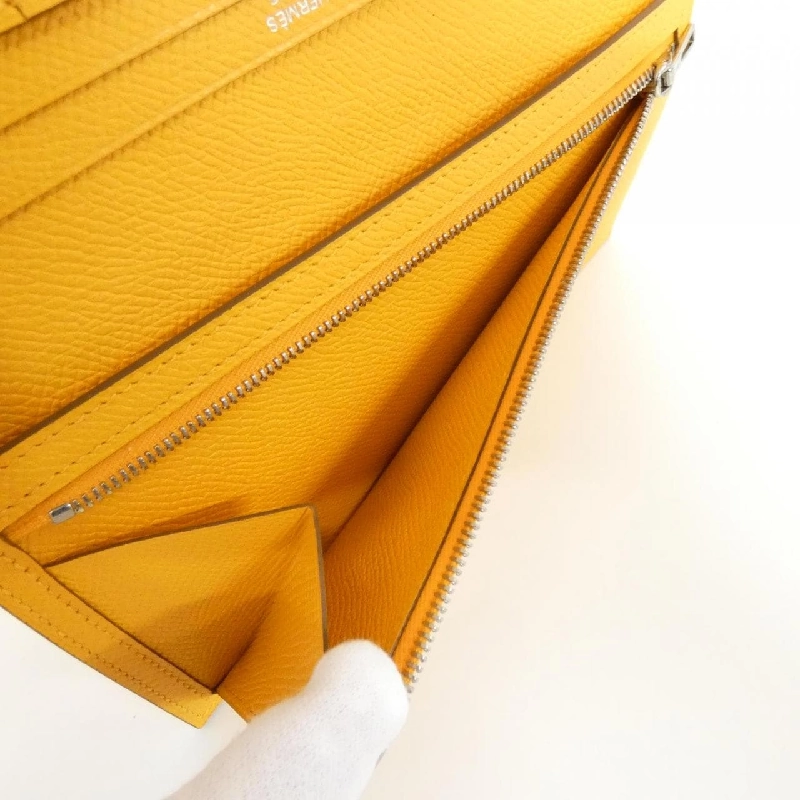 Ví Hermès Béane Soufflé 039785CK 620202